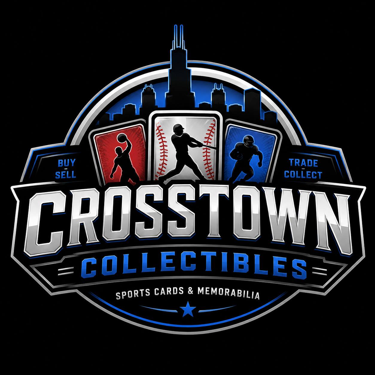 Crosstown Collectibles
